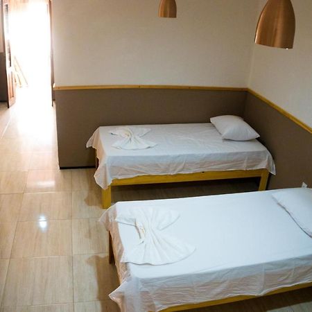 Casa Jangada Apartment Cumbuco Luaran gambar