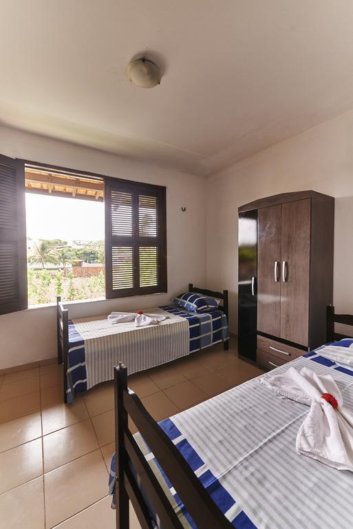 Casa Jangada Apartment Cumbuco Luaran gambar