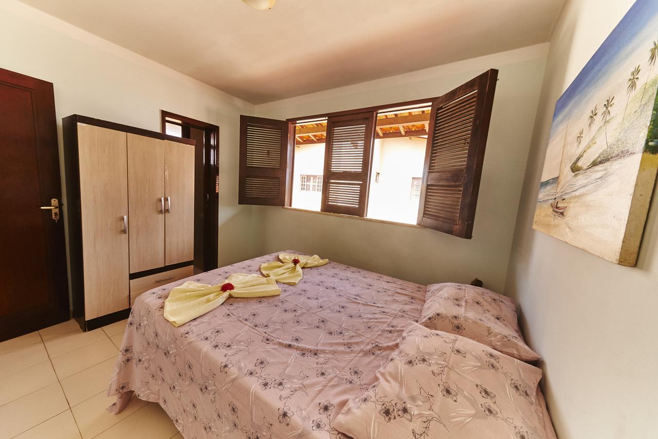 Casa Jangada Apartment Cumbuco Bilik gambar